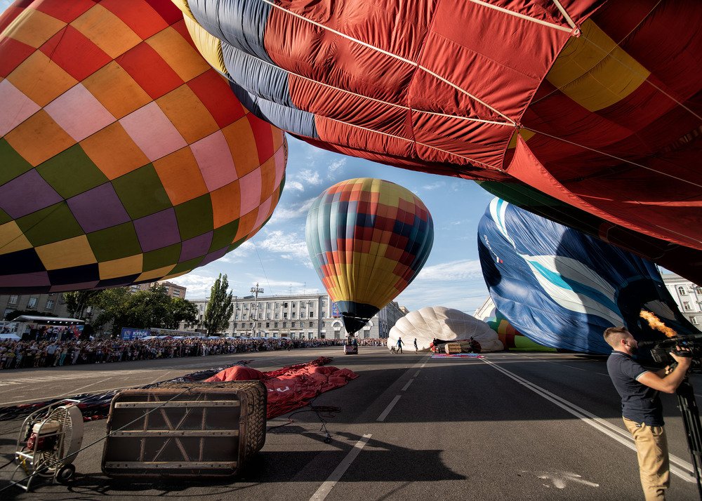 Photograph by Елена Муратова