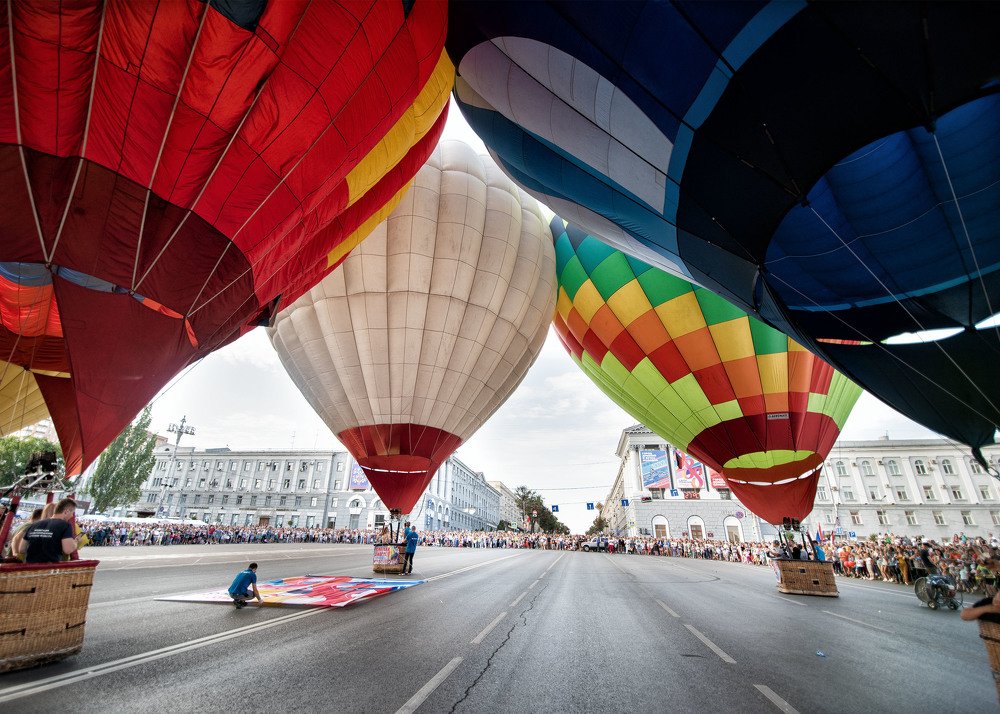 Photograph by Елена Муратова