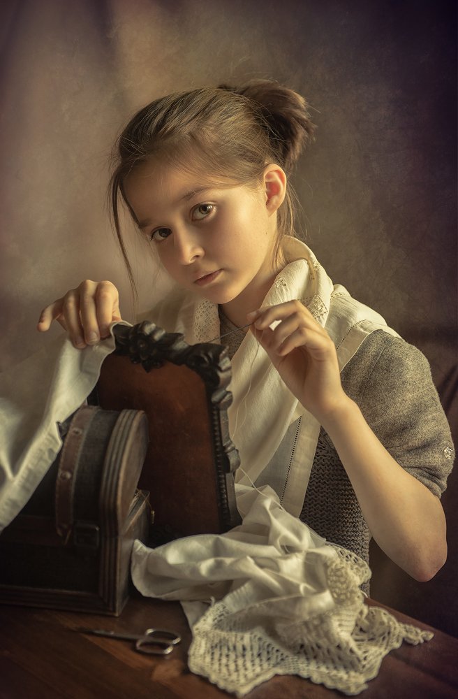 Photograph by Оксана Куприянова