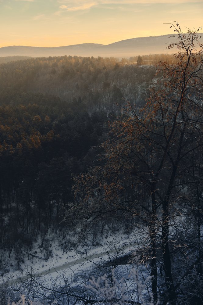 Photograph by Евгений Пташко