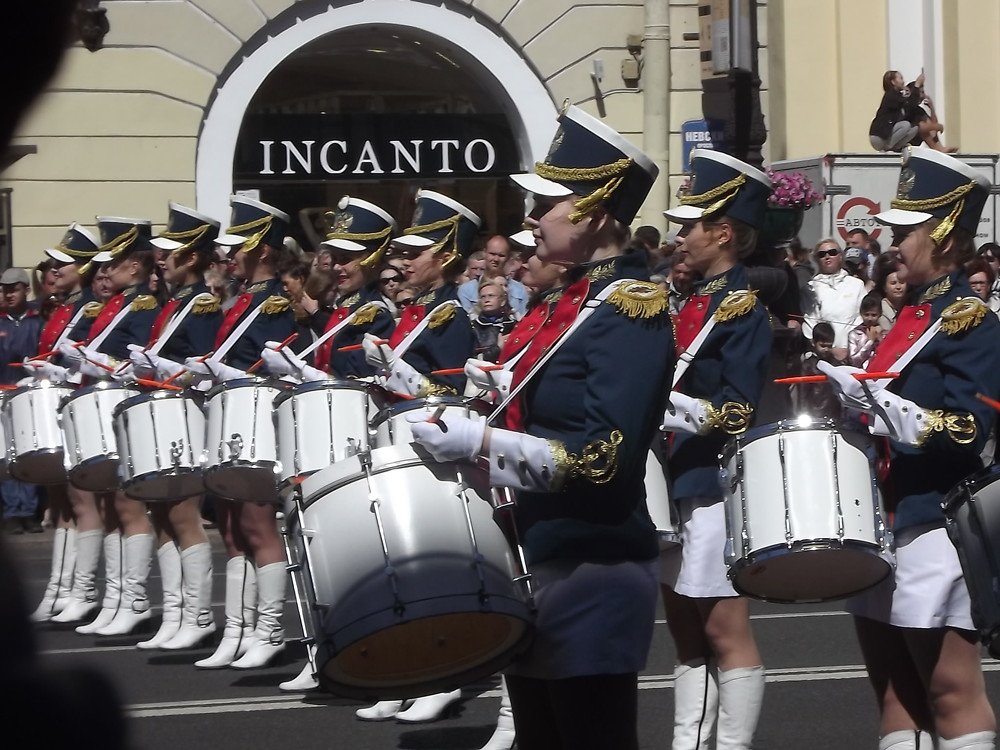 Photograph by Евгений Савулькин