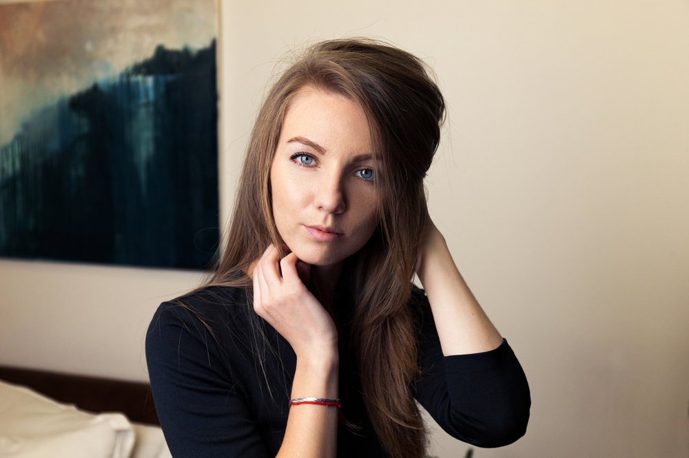 Photograph by Николай Истомин