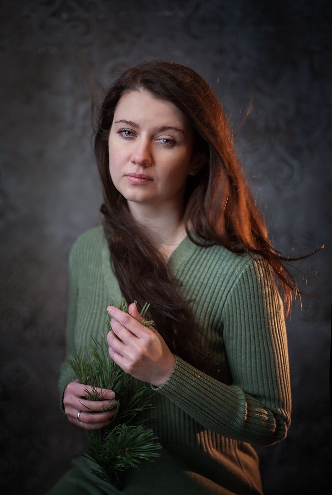 Photograph by Ольга Белоусова