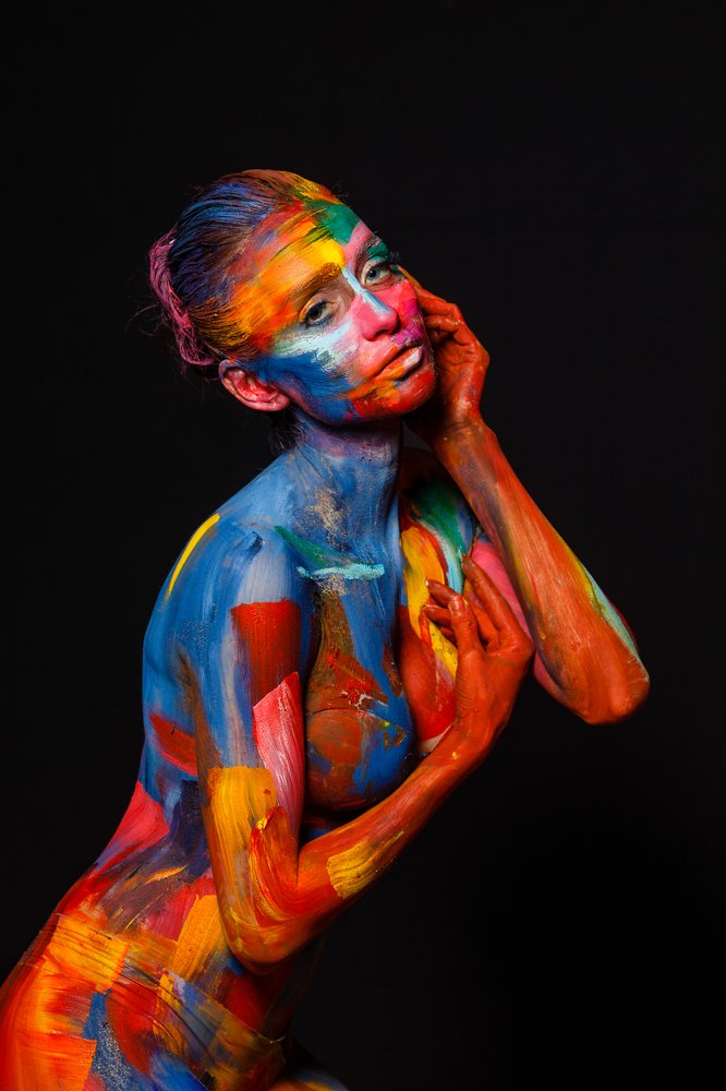 Photograph by Amalya Shandelman