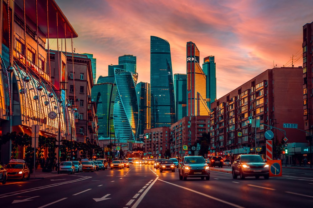 Photograph by Лариса Рулёва