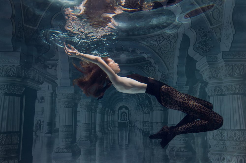 Photograph by Екатерина Абраменко