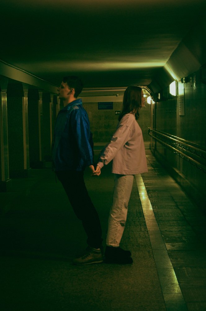 Фотография автора Анастасия Банникова