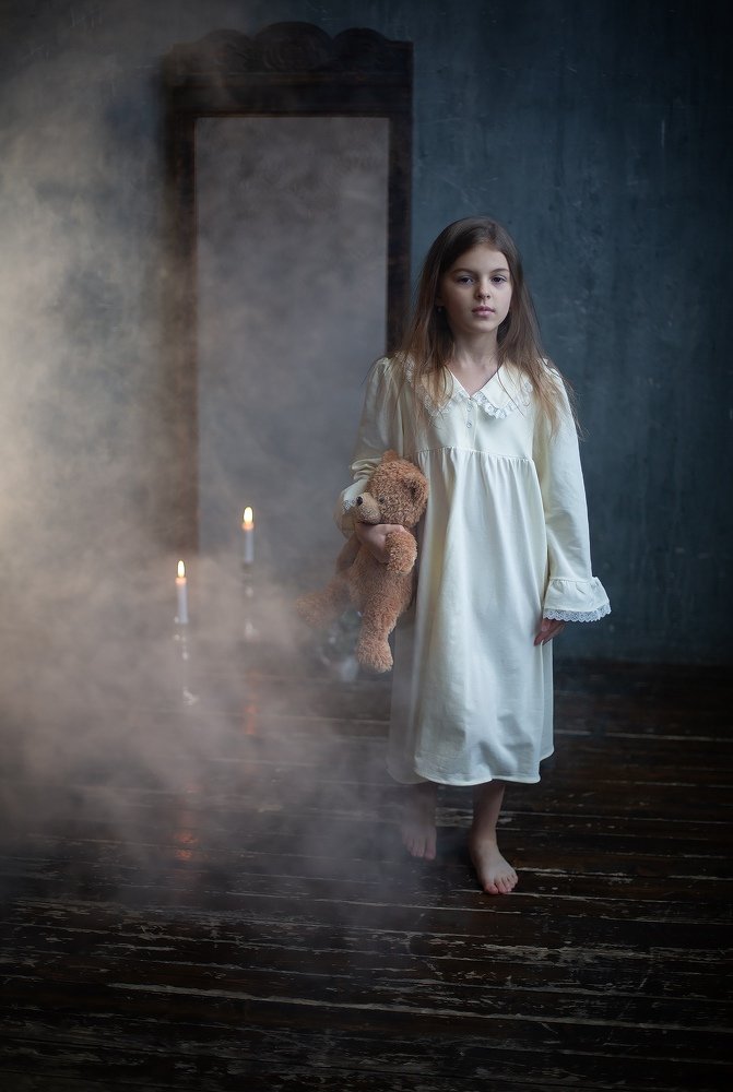 Photograph by Ольга Белоусова