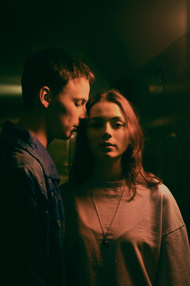 Фотография автора Анастасия Банникова