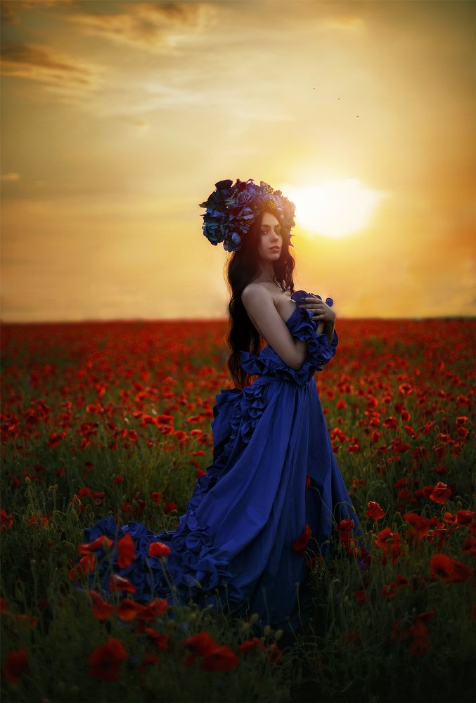 Photograph by Дарья Яковенко