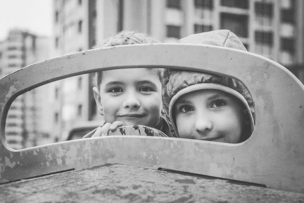 Photograph by Алексей Иёшкин