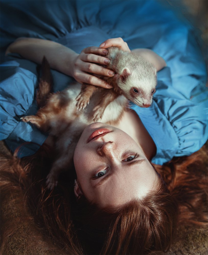 Photograph by Дарья Яковенко