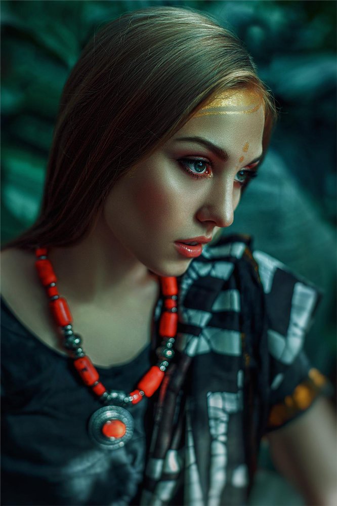 Photograph by Дарья Яковенко