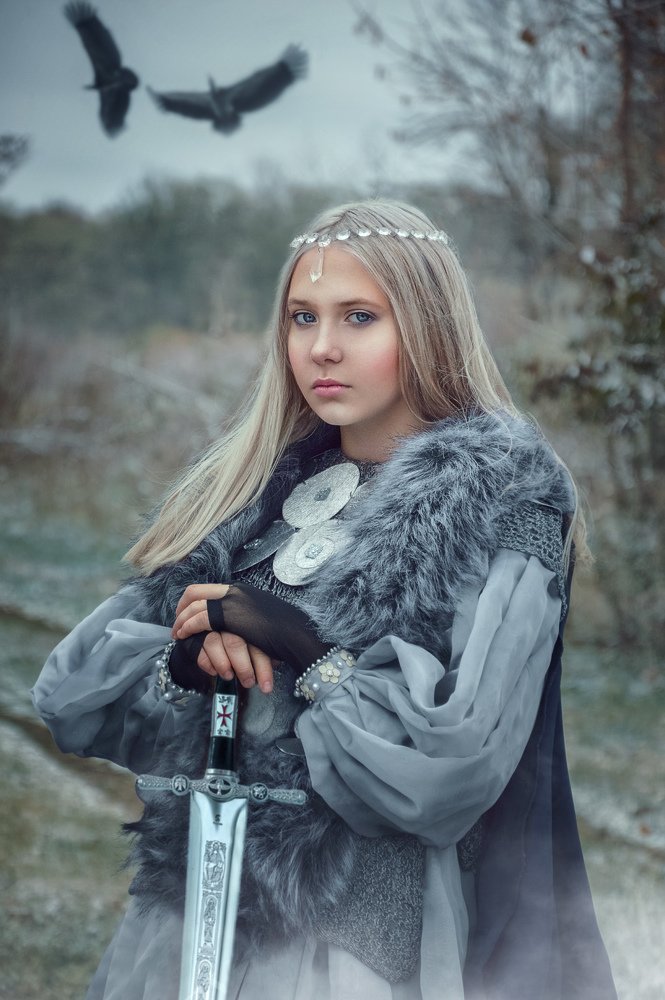 Photograph by Анна Владыко