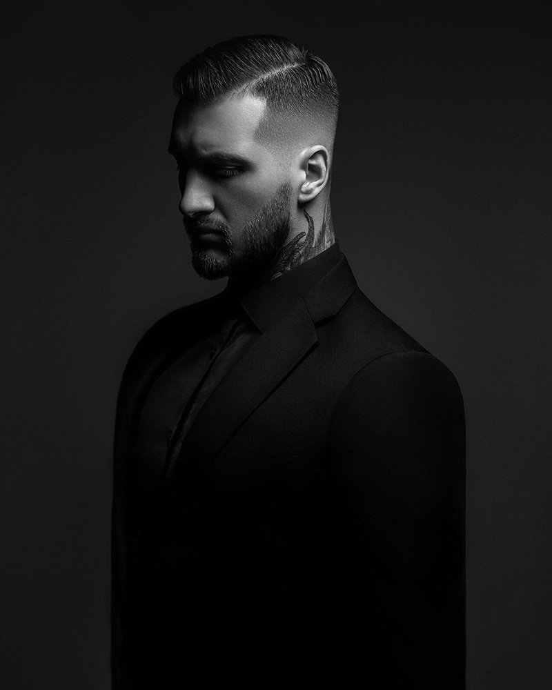 Photograph by Юрий Семенов