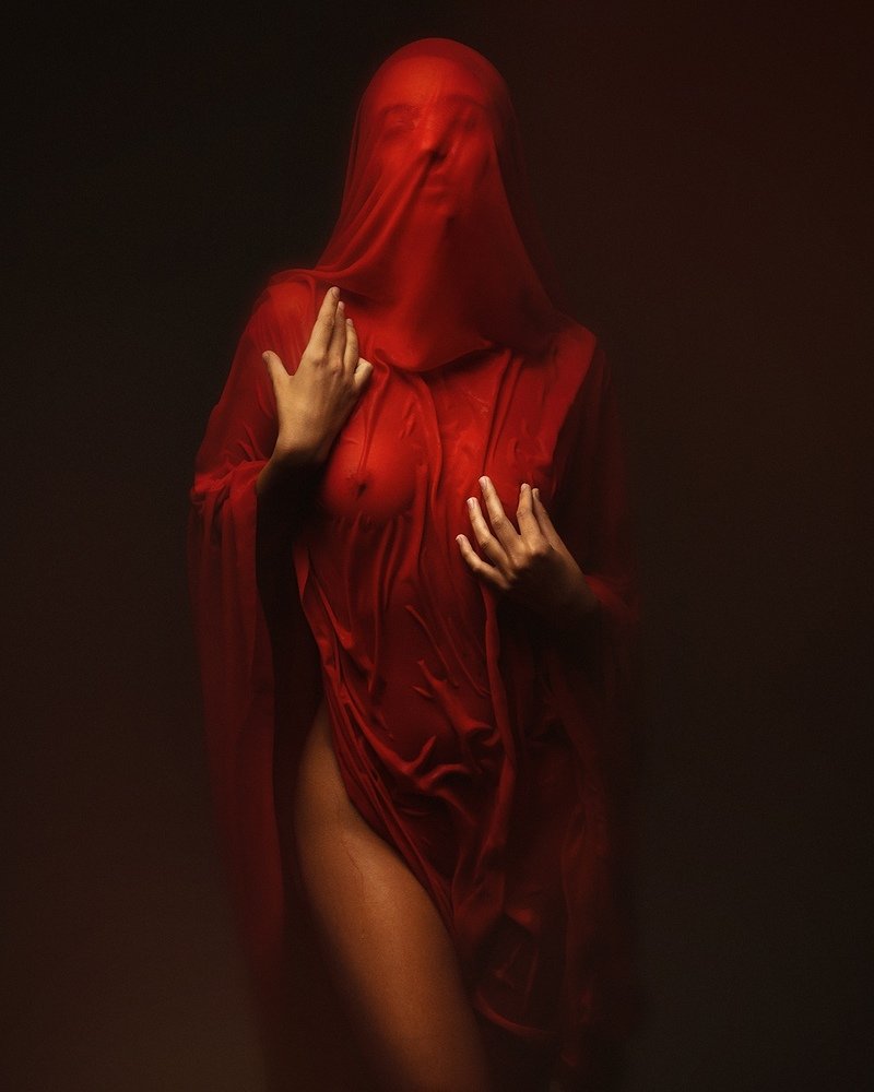 Photograph by Юрий Семенов