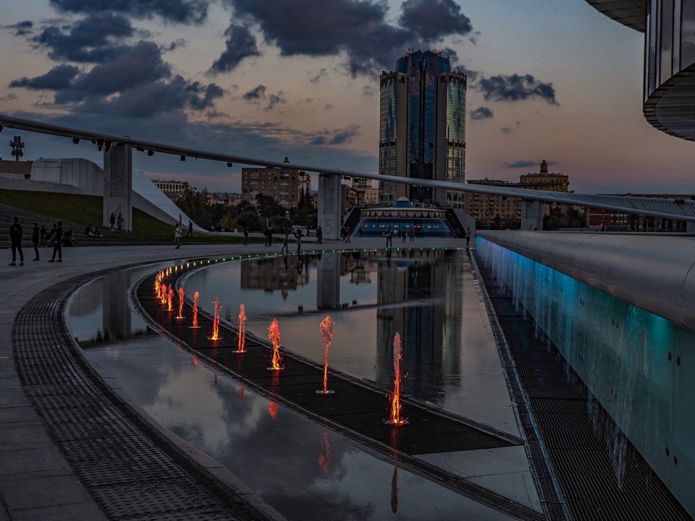 Photograph by Сергей Духанин