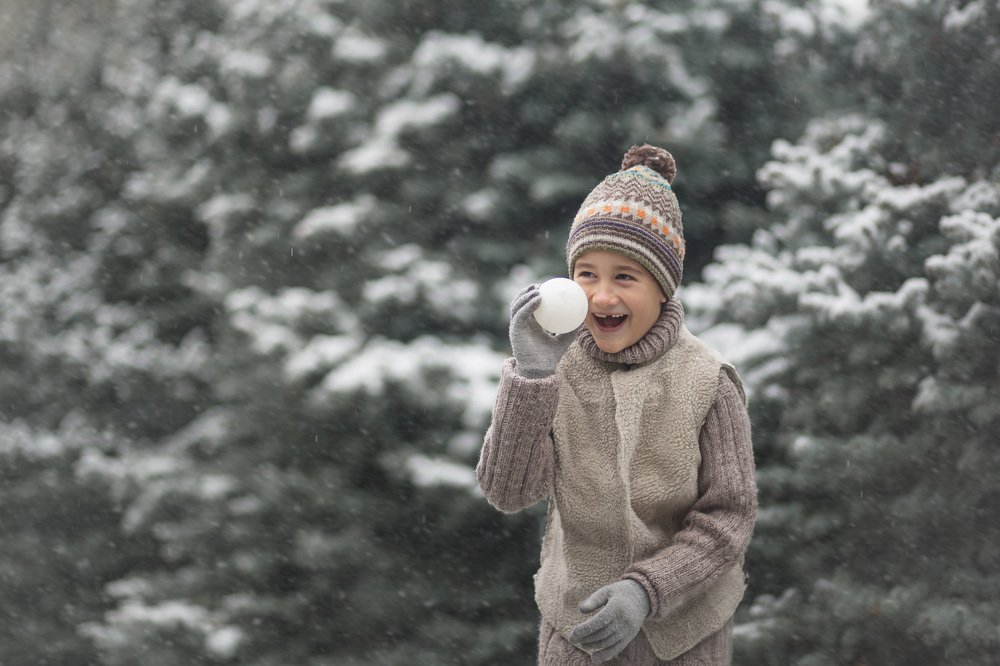 Фотография автора Таня Гарнет