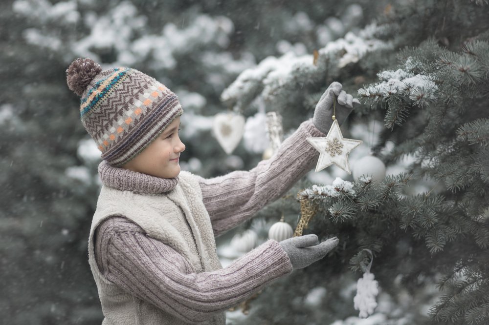 Фотография автора Таня Гарнет