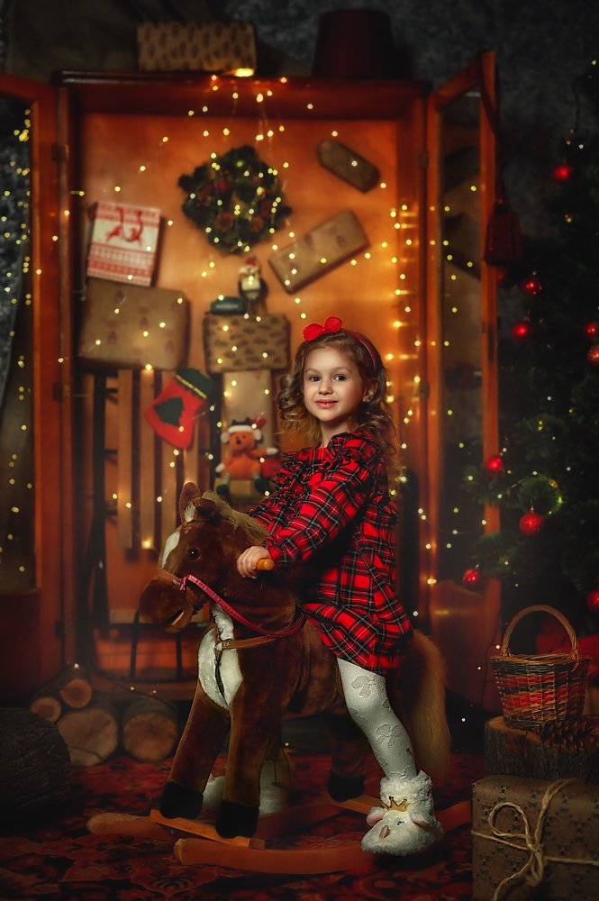 Photograph by Ирина Ганич