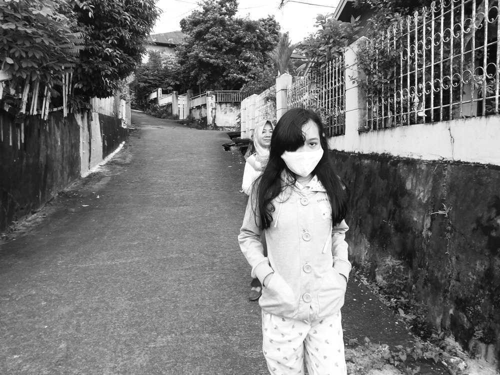 Photograph by har yono