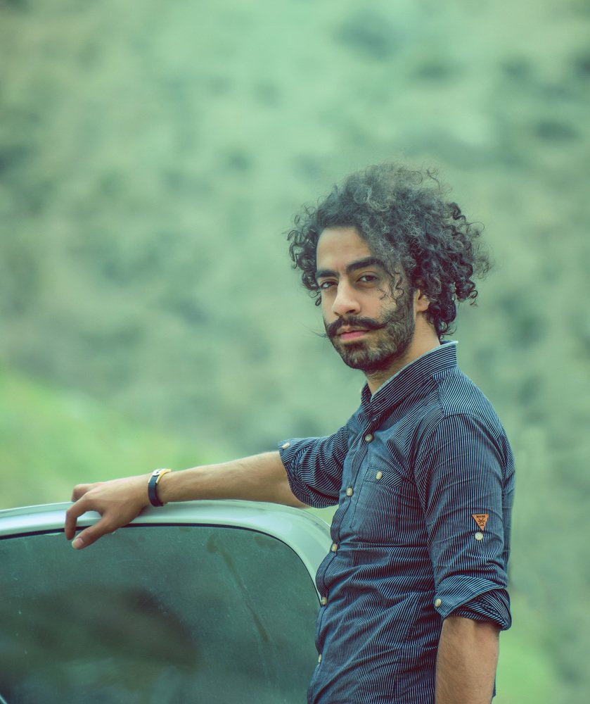 Photograph by Farshad Yazdankhah