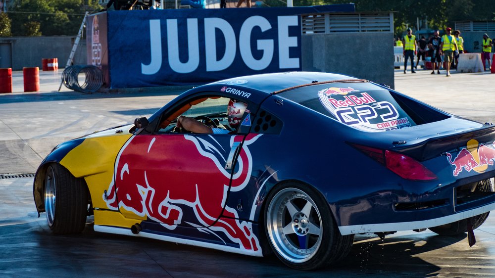 Photograph by Guram Svanidze