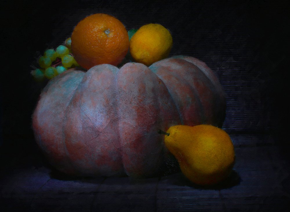 Photograph by Ekaterina Fadeeva