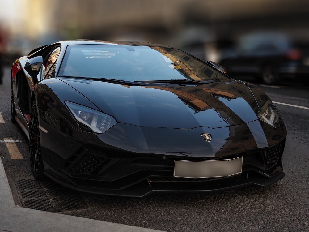 Photograph by Сергей Духанин