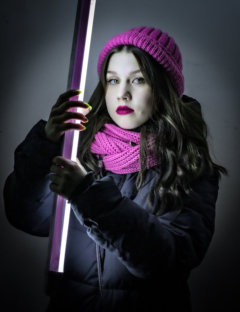 Photograph by Жозе Де Оливейра