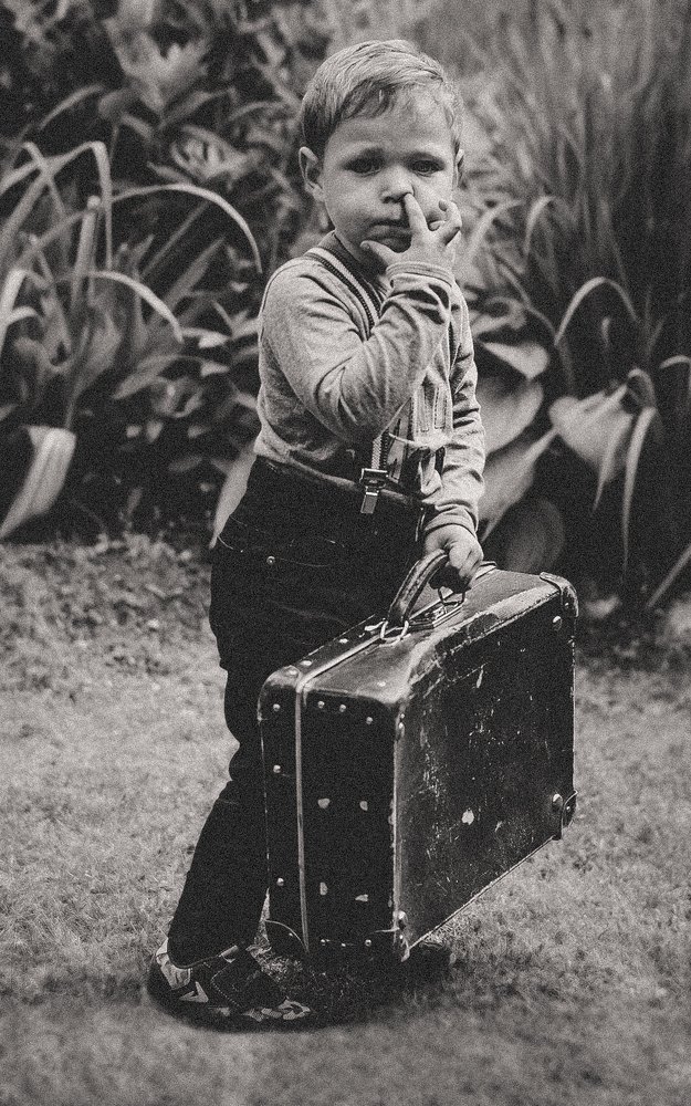 Photograph by Ekaterina Fadeeva