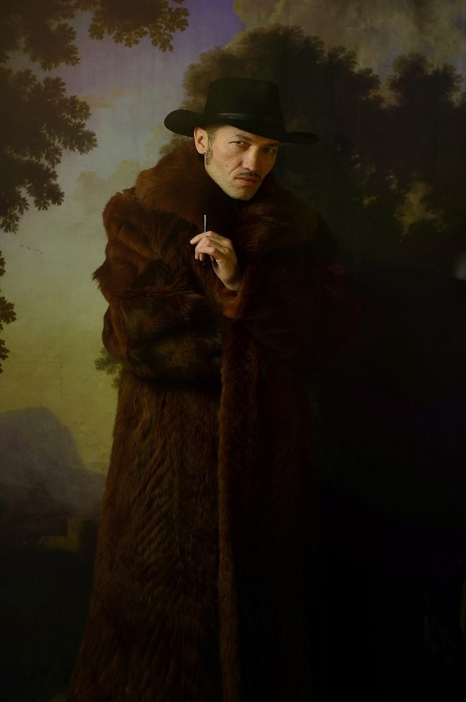 Photograph by Юлия Майя