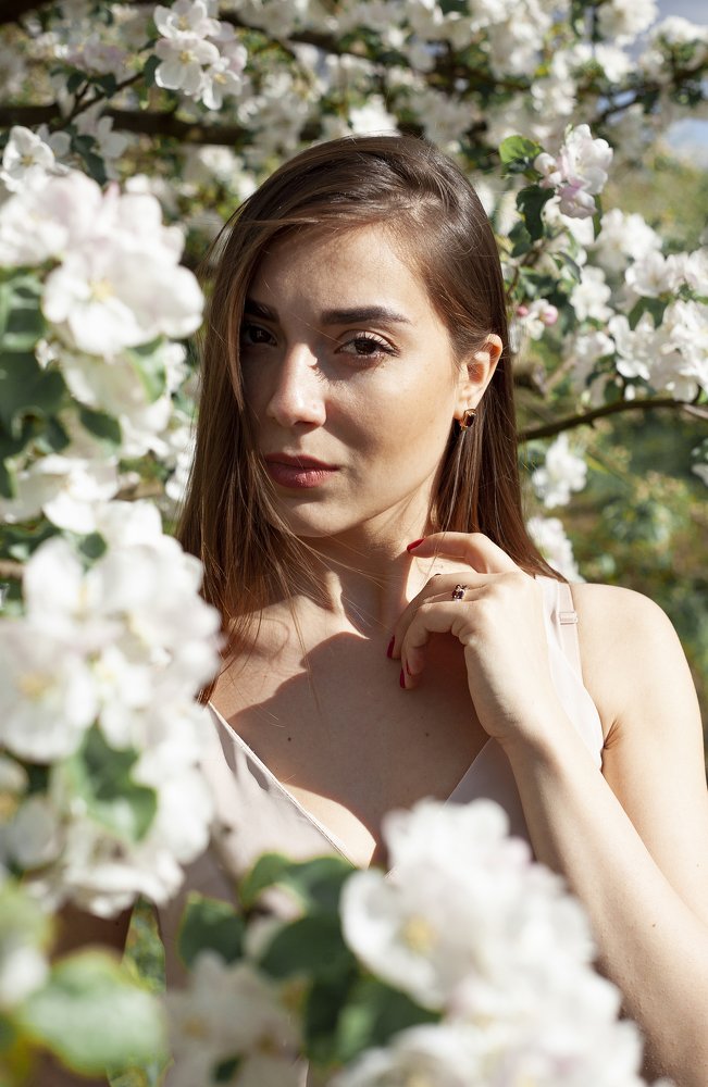 Photograph by Анастасия Изотова