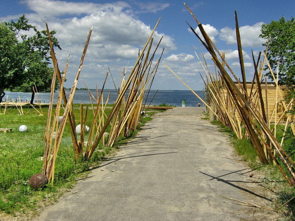 Photograph by Владимир Подкуйко