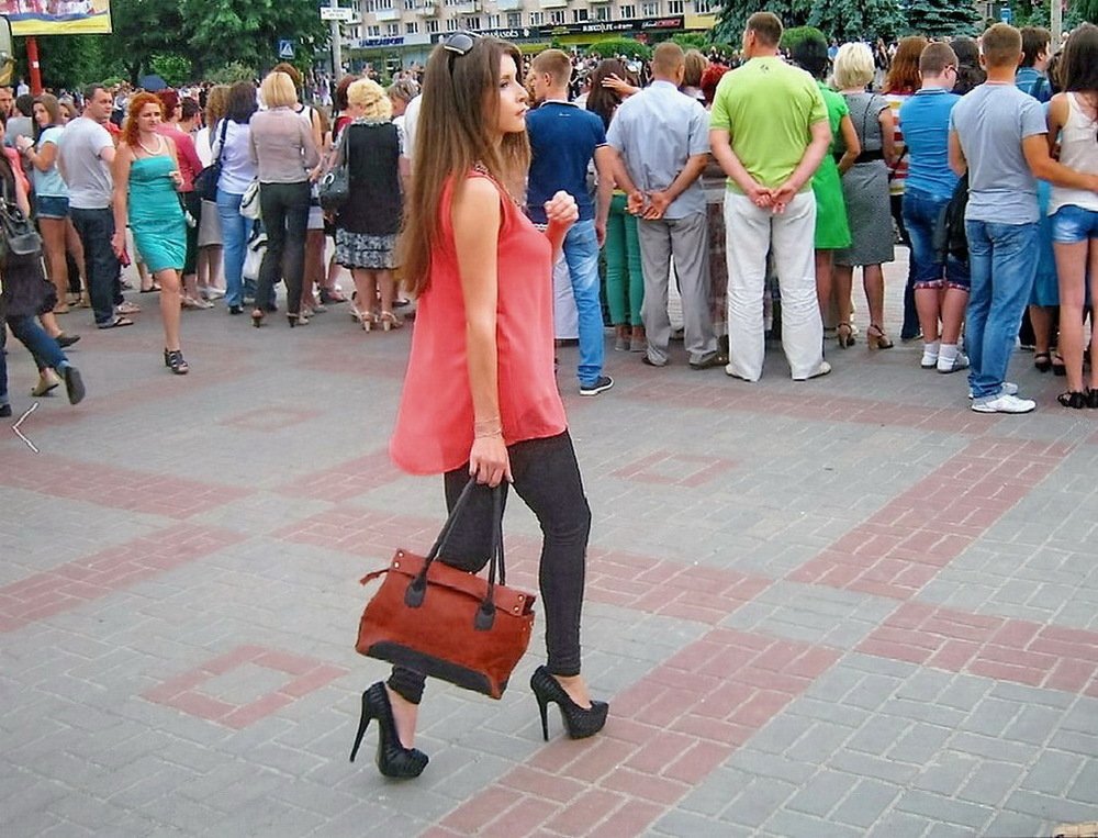 Photograph by Владимир Подкуйко