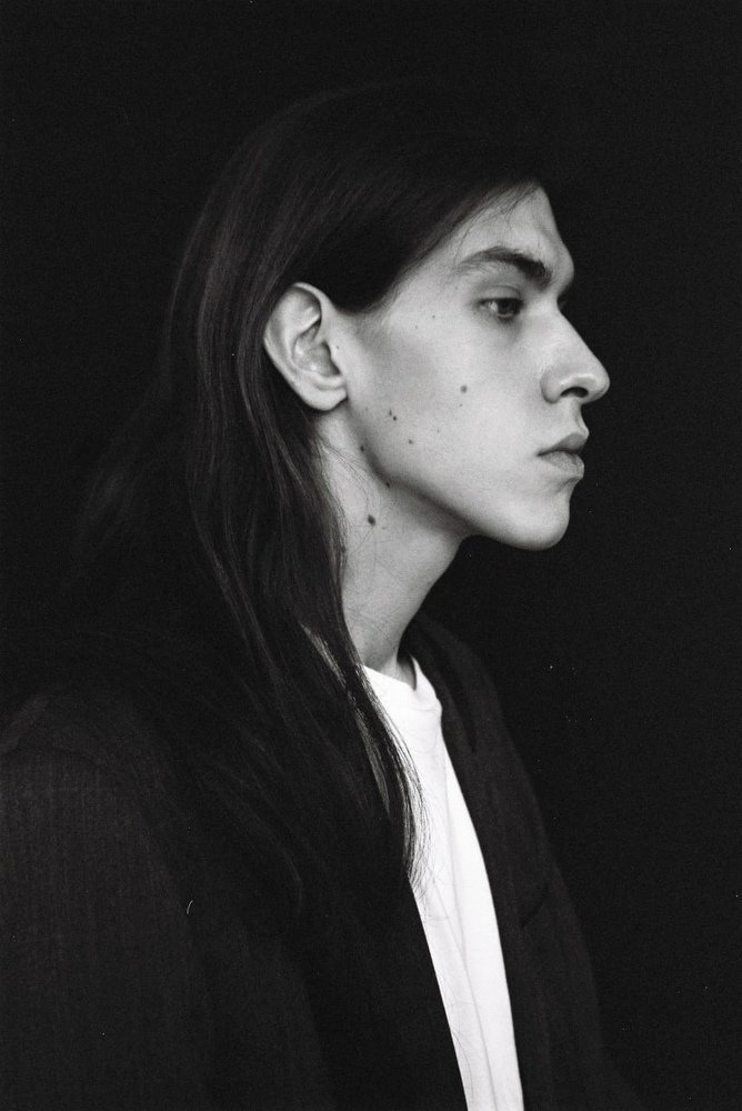 Фотография автора александра вебер