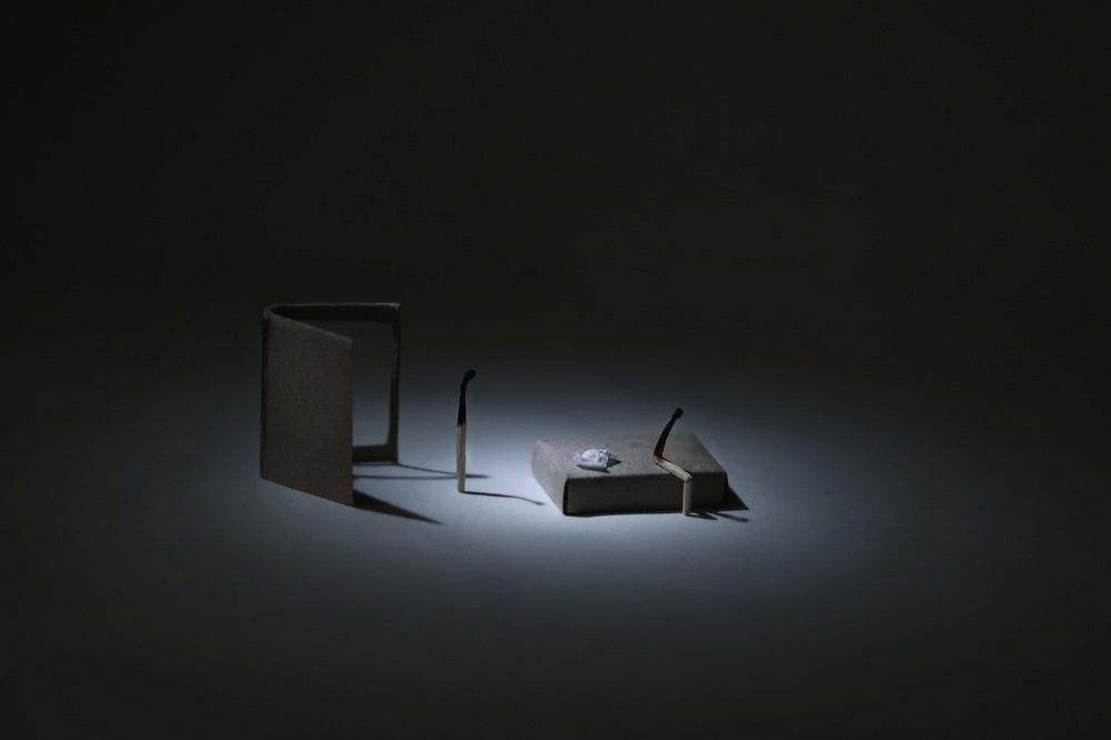 Фотография автора Таня Гарнет