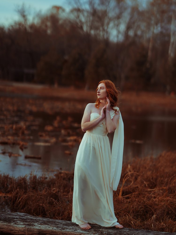 Photograph by Бородина Анастасия