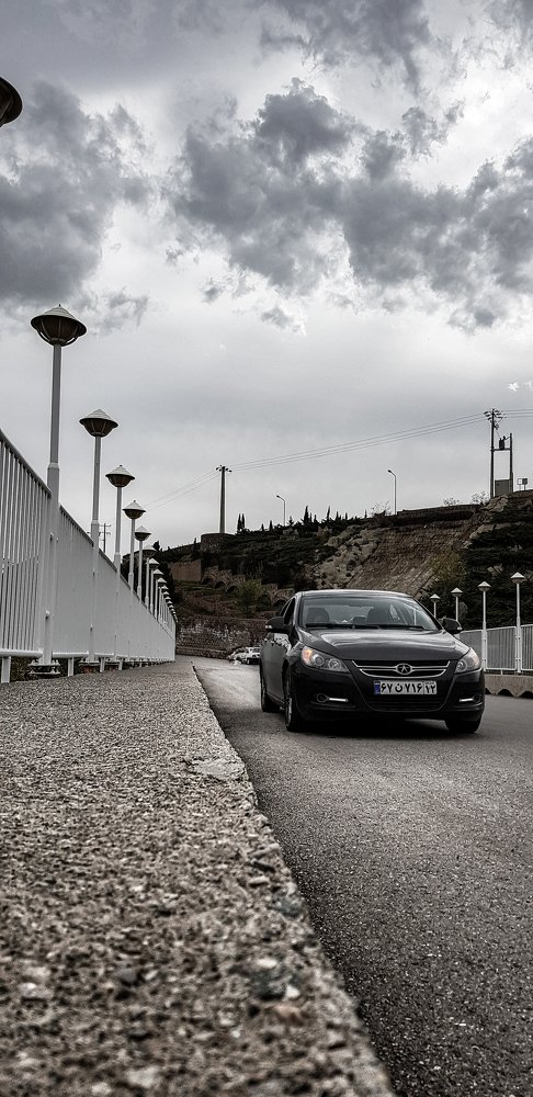 Фотография автора Nima Nezafat Yazdi