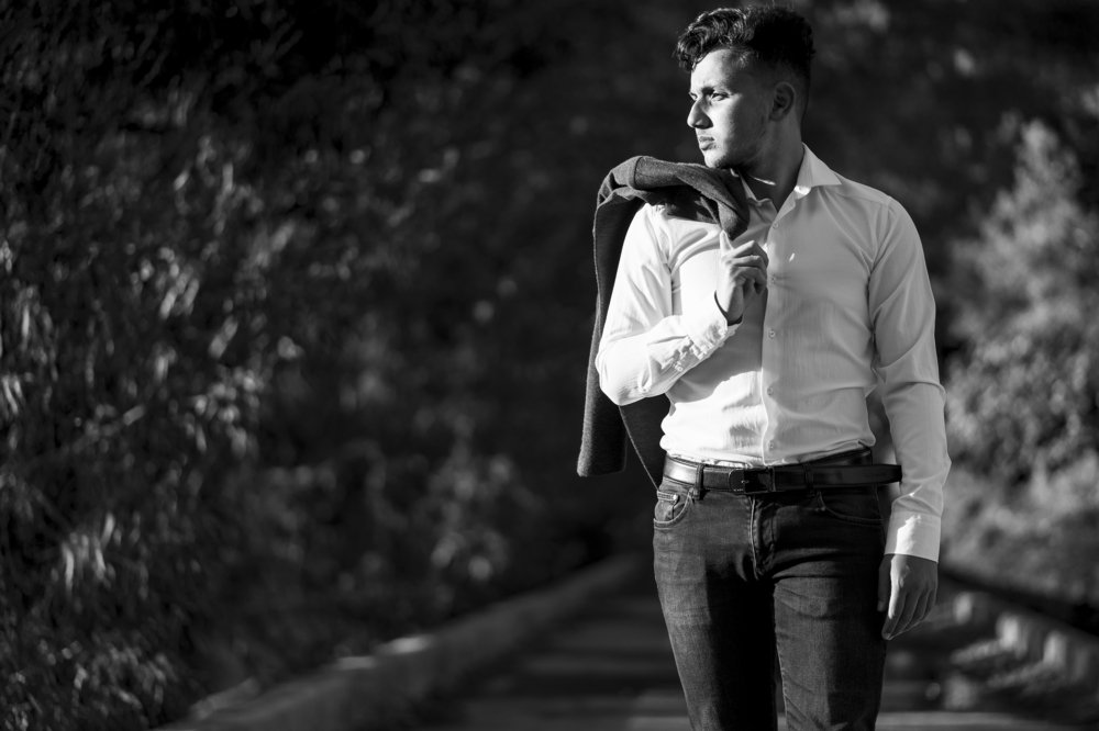 Photograph by Youcef Guellal