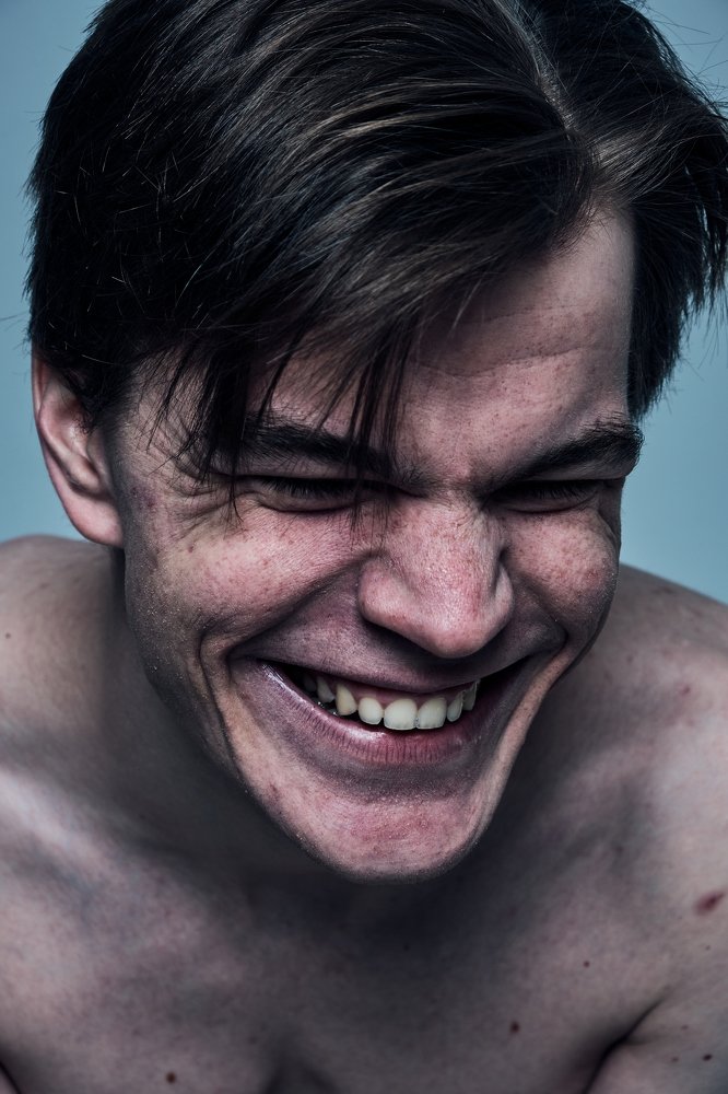 Photograph by Серафим Лущиков