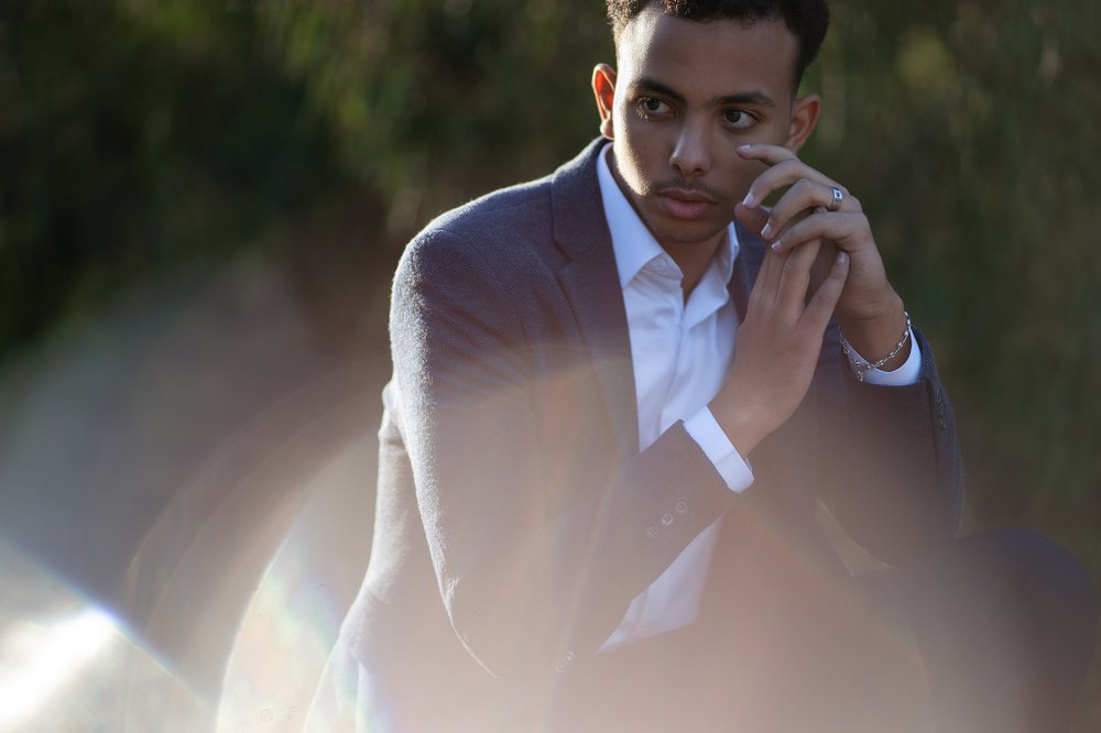 Photograph by Youcef Guellal