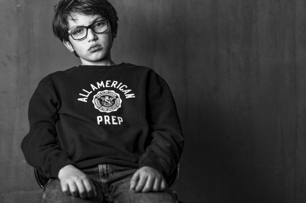 Photograph by Youcef Guellal