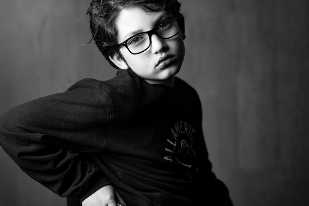 Photograph by Youcef Guellal