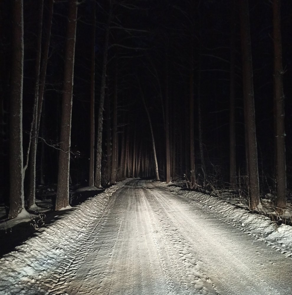 Фотография автора Максим Зубарев