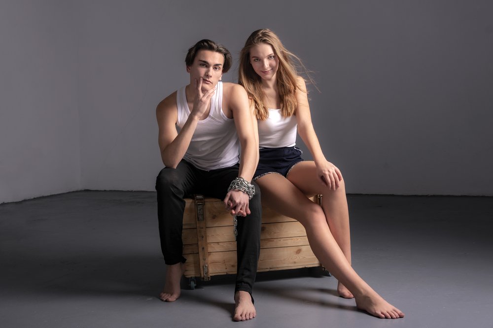 Photograph by Сергей