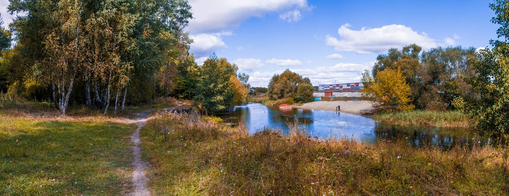 Photograph by Кипкин Александр