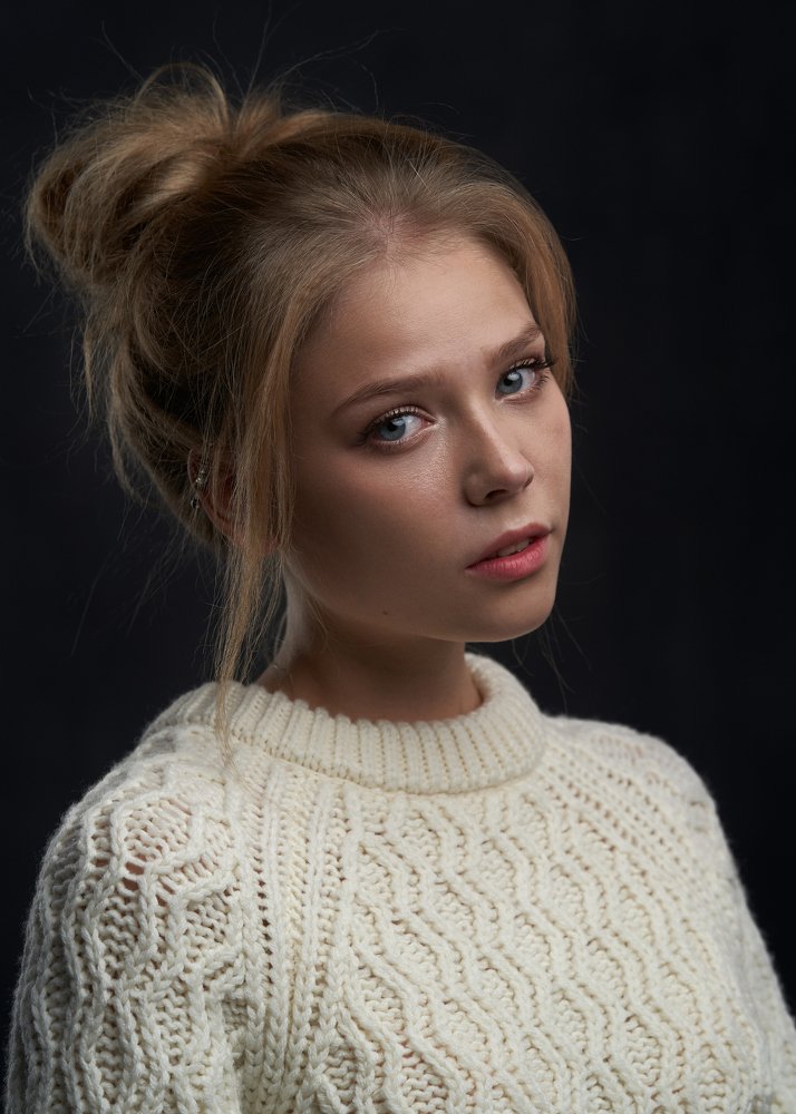 Photograph by Сергей Горшенин