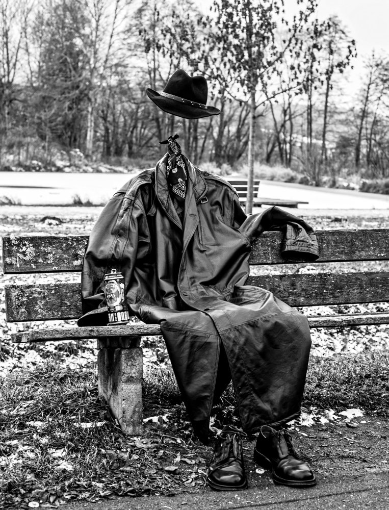 Photograph by Hans-Jürgen Hinz