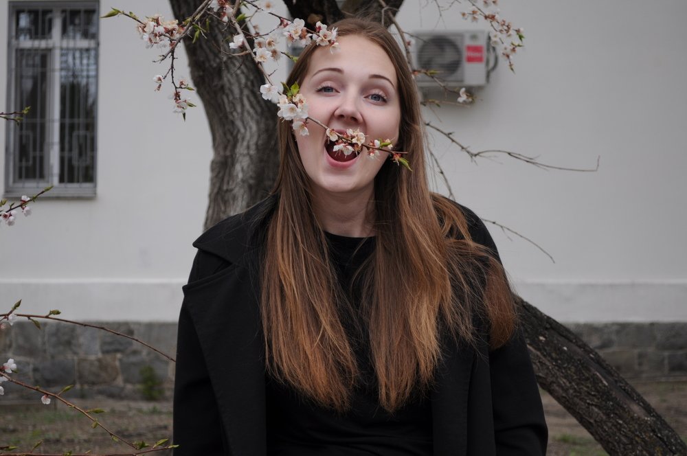 Photograph by Полина Никитина